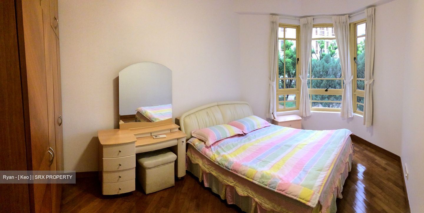 Villa Marina (D15), Condominium #587195091